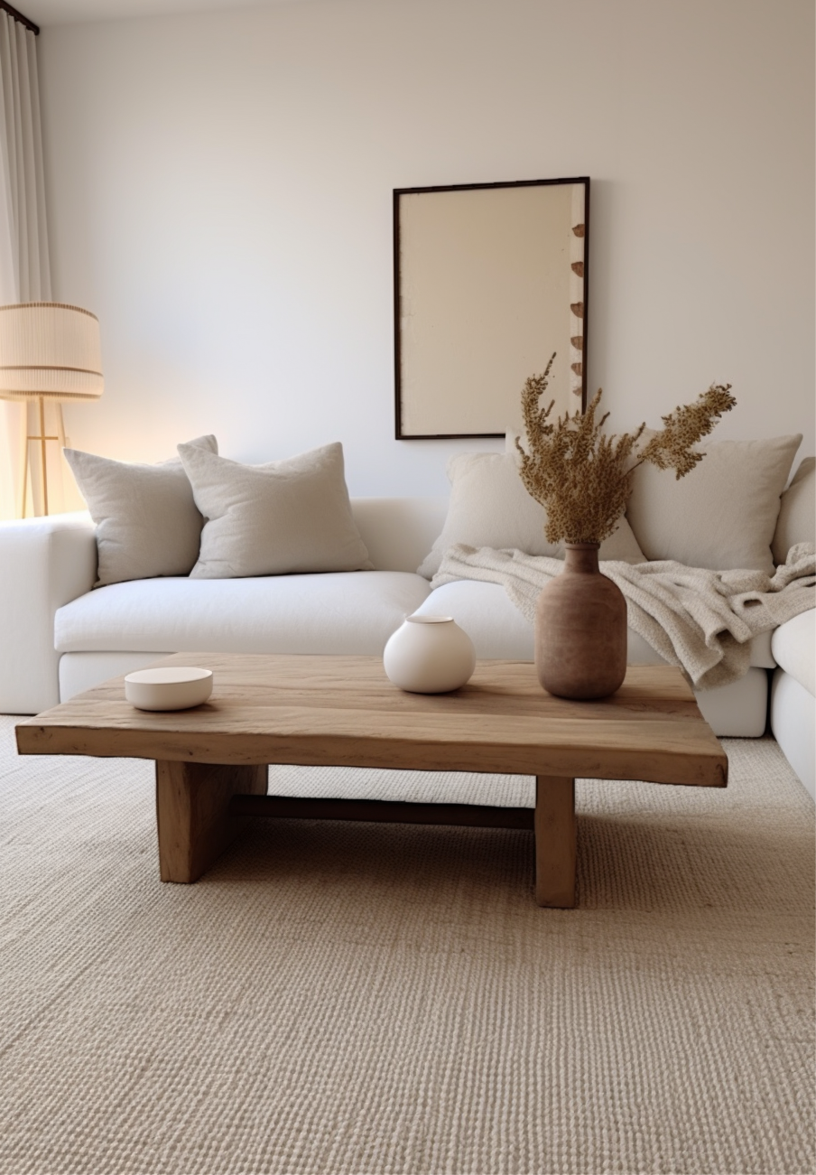 Walls: Benjamin Moore Calm