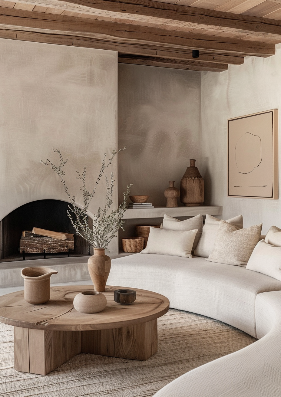 Feature Wall Ideas Living Room