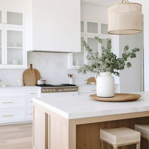Luxury Kitchens Begin With Smart Appliance Choices