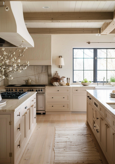 Transforming Your Kitchen with Style: A Complete Guide to Kitchen Window Treatments