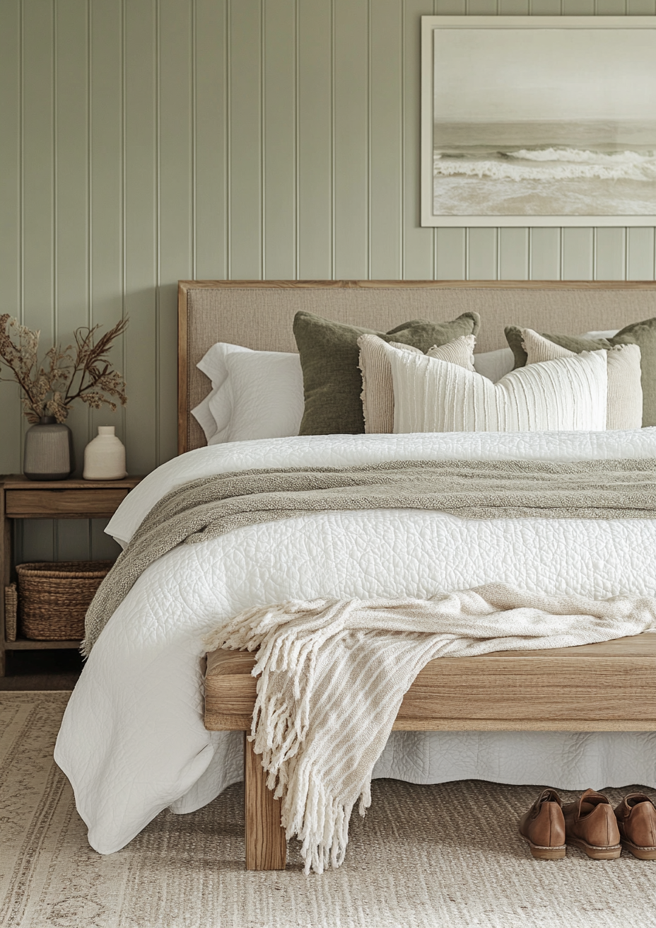 6 Simple Ways to Declutter Your Home Before a Redesign