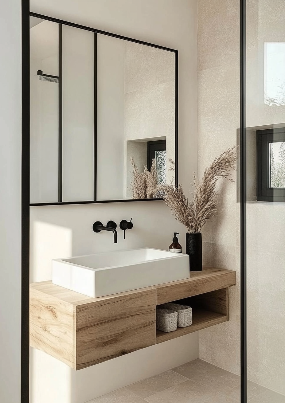 Designing From the Inside Out: How Hidden Systems Shape Interior Spaces