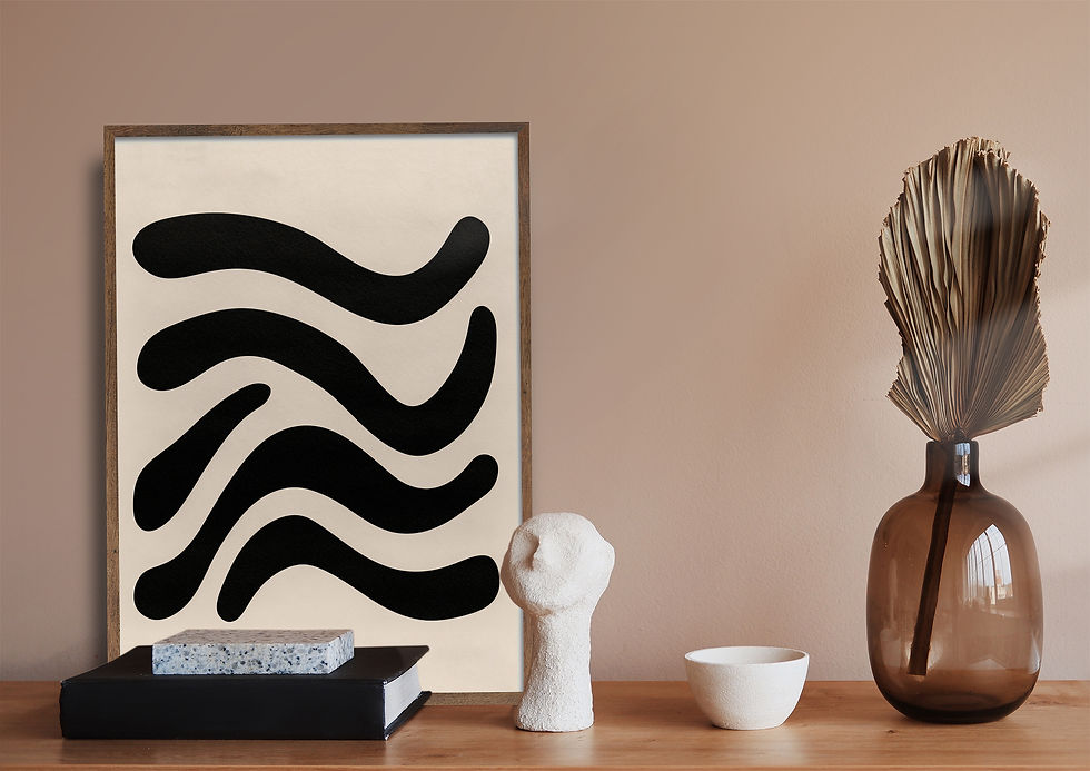Thumbnail: Wall Art