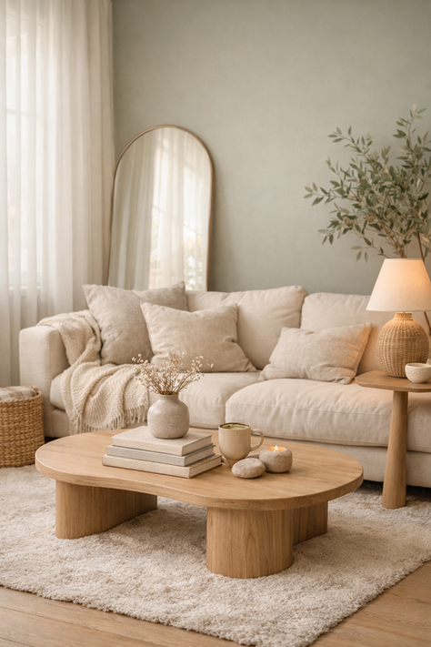 October Mist Benjamin Moore: Where It Works, Where It Fails, and Why