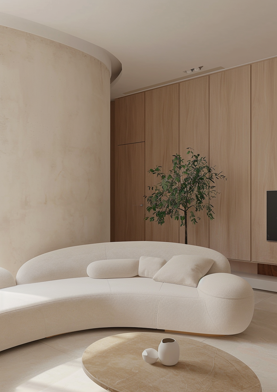 How to Make Your Home Feel Like a Hotel - The Architect's Guide