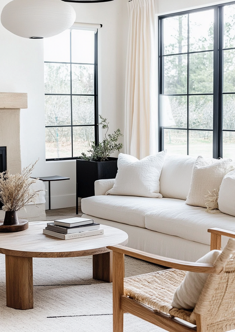 Balancing Aesthetics and Utility in High Traffic Areas of Your Home