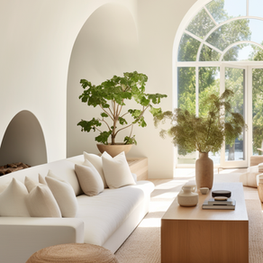 Smart Glass Meets Curved Design: The Future of Eco-Friendly Living