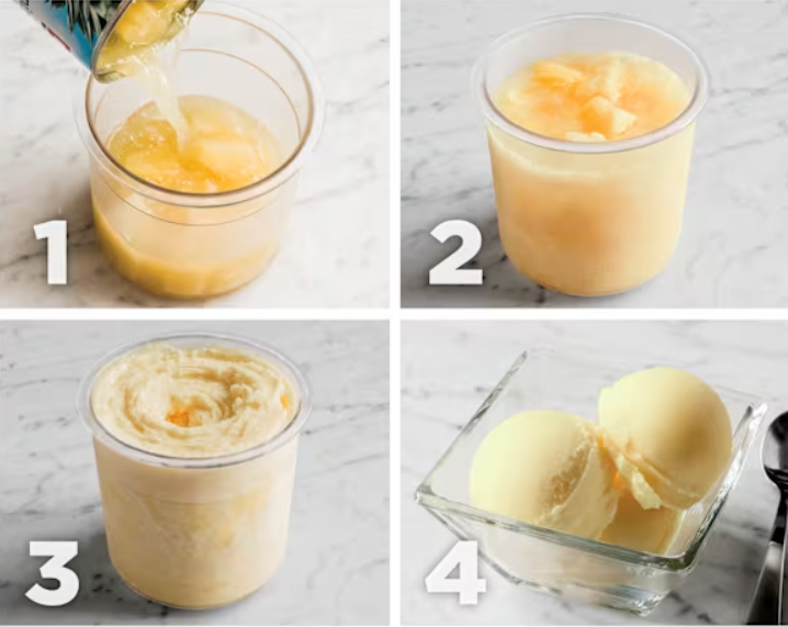 Image Credit : Ninja Kitchen