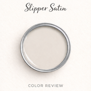 Farrow & Ball Slipper Satin: What It Really Looks Like and Where It Works