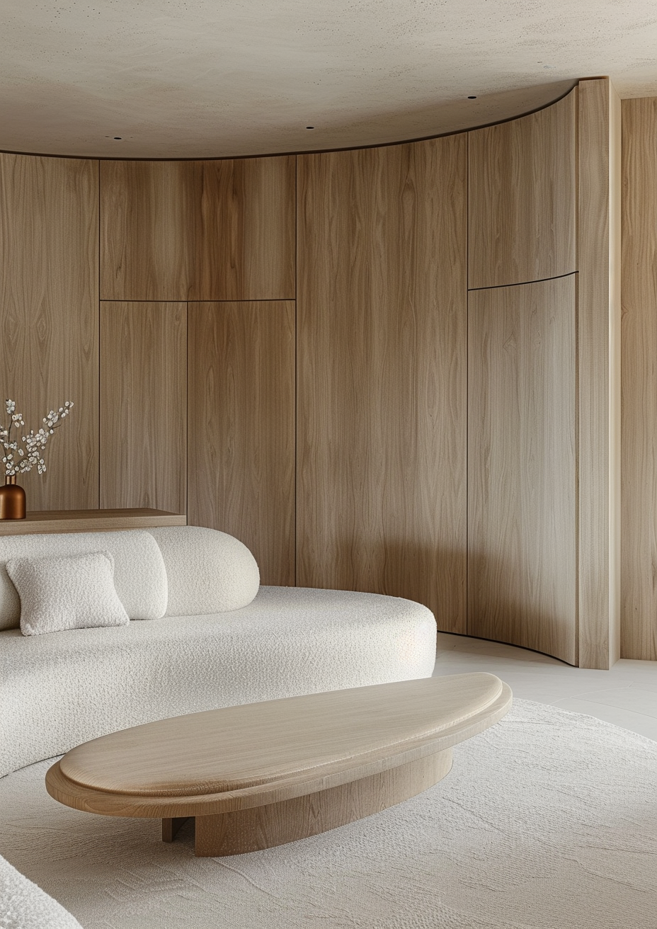 Feature Wall Ideas Living Room