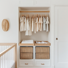 10 Genius Long Term Clothes Storage Ideas to Keep Your Wardrobe Fresh for Years