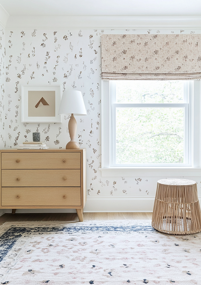 How to Use Prints: The Secret to Mixing Patterns Like a Designer I BY Design & Viz I BY Design & Viz