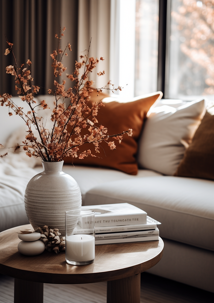 10 Neutral Fall Home Decor Ideas That You Need To Try This Season