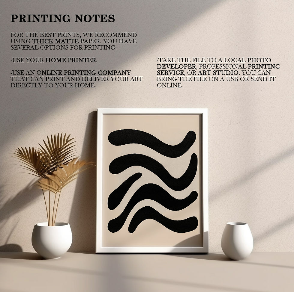 Thumbnail: Wall Art