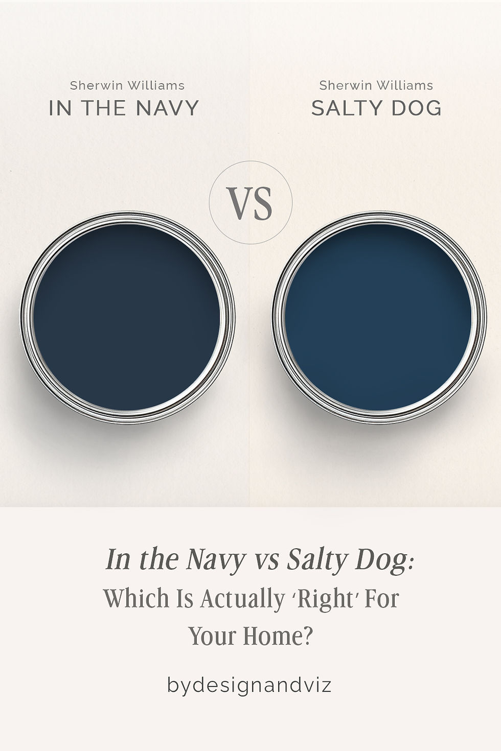 In the Navy vs Salty Dog: The Comparison That Actually Helps You Decide