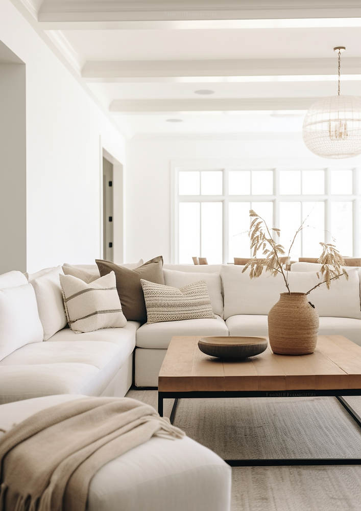 7 Stylish Living Room Ideas for Apartments That Maximize Space