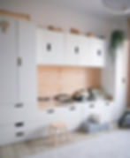 IKEA Stuva - Image Reference : cozybynora on Instagram