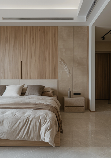 Luxury Design Ideas for New Homes
