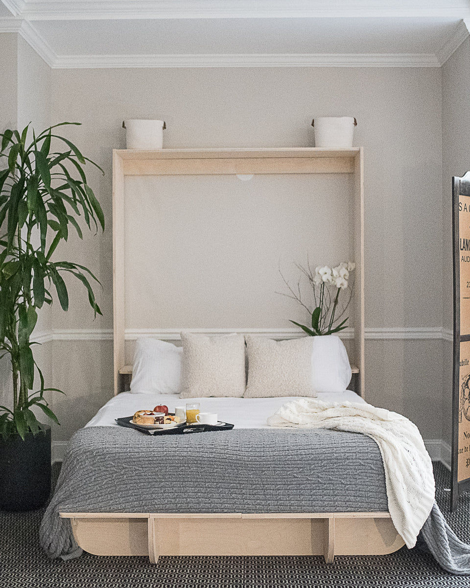 Image Credit : Lori Beds