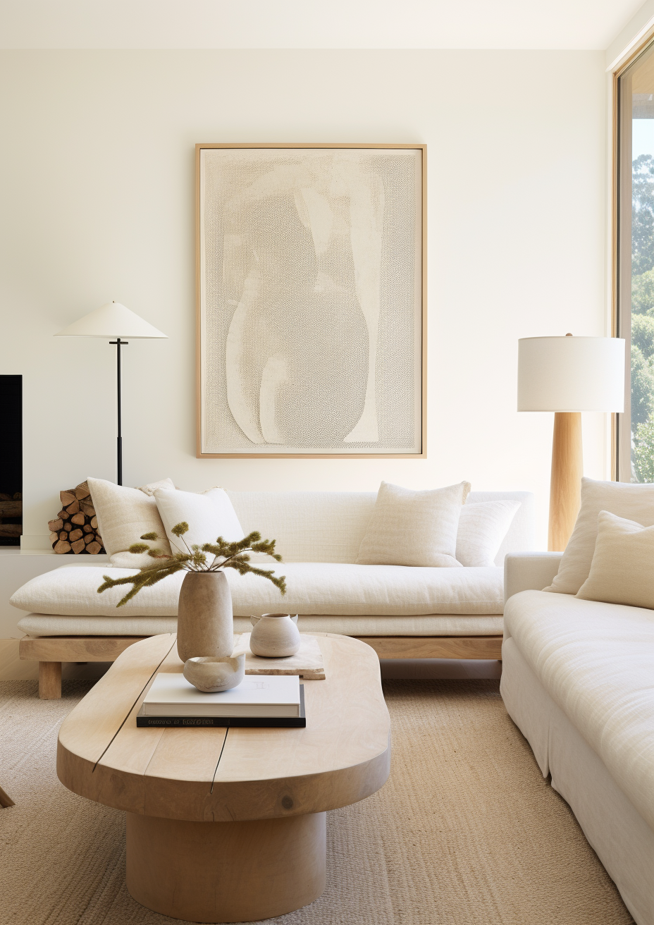 Walls: Farrow & Ball Pointing