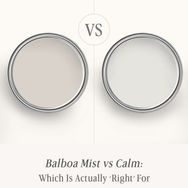 Balboa Mist vs Calm: The Comparison That Actually Helps You Decide