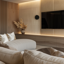 TV Stand Ideas – 17 Unique Ways to Elevate Your Living Room in Style
