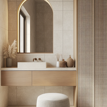 Where to Buy Bathroom Tiles: I Asked Interior Designers Where They Actually Shop