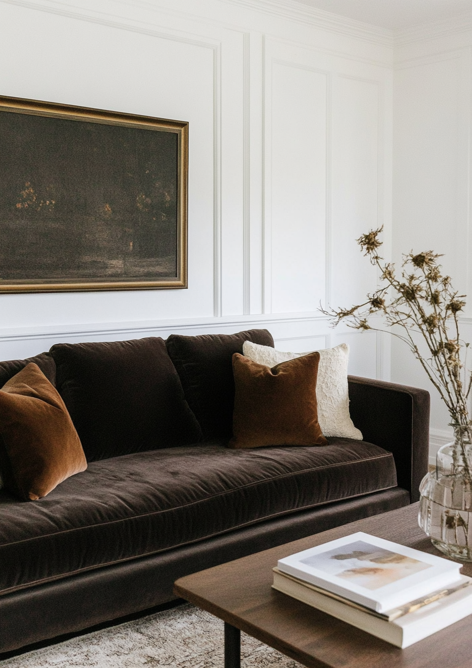 Feature Wall Ideas Living Room