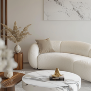 How To Use A Sectional Sofa To Create A Welcoming Conversation Area