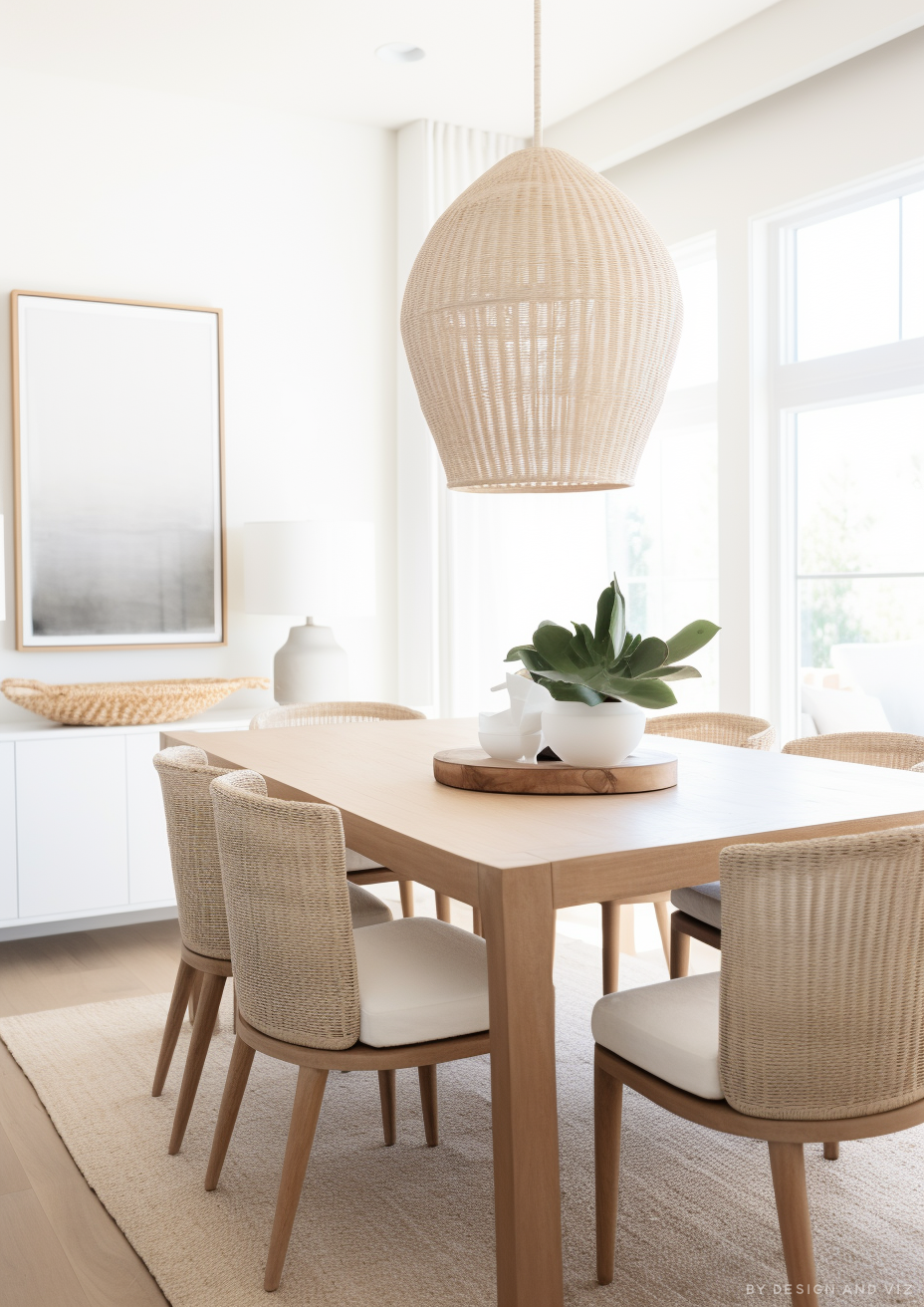 Walls: Farrow & Ball All White