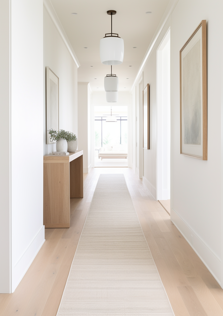 Lighting Ideas That Elevate Your Hallway Design