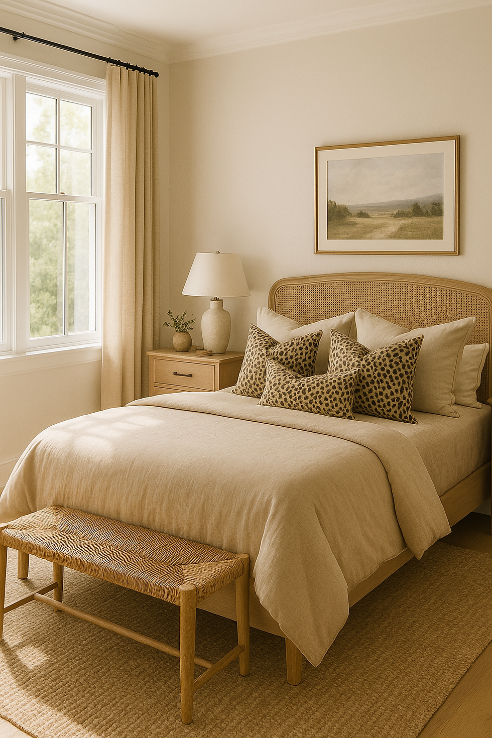 Cheetah vs Leopard Print: How to Style These Iconic Patterns in a Designer Way