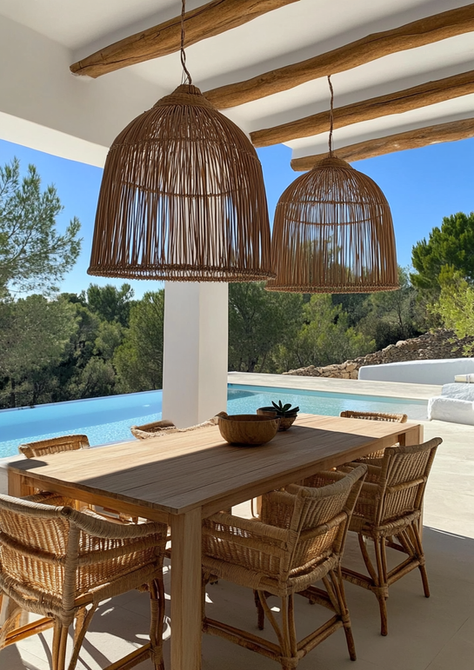 5 Smart Maintenance Solutions For A Minimalist Outdoor Living