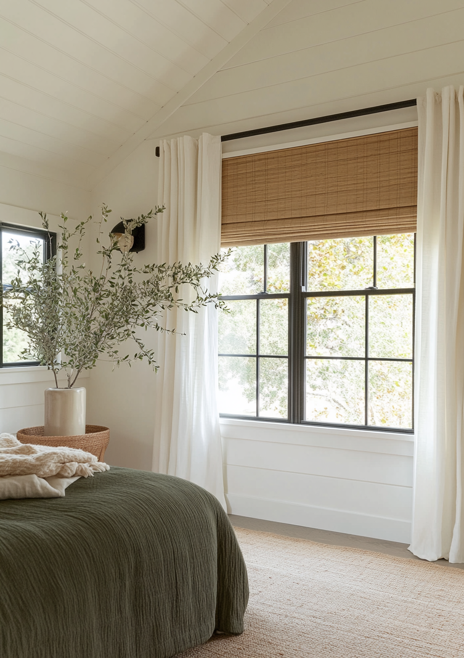 Green Color Combinations That Actually Work in Real Homes