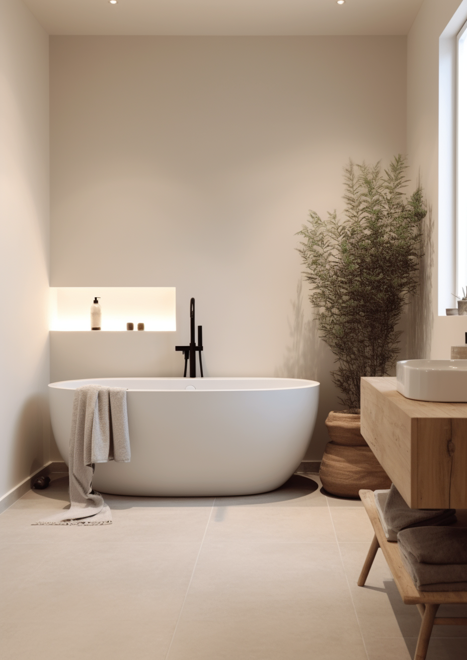 Walls: Benjamin Moore Swiss Coffee