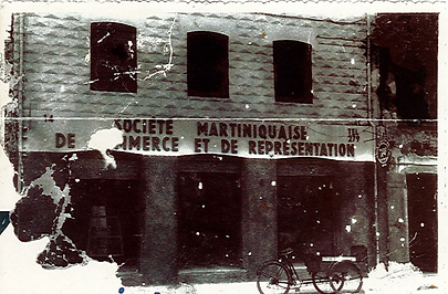 Société martiniquaise de commerce et de représentation.Ex façade.png