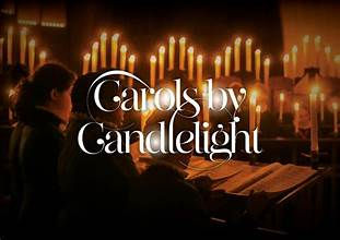 Candlelight Carol Concert