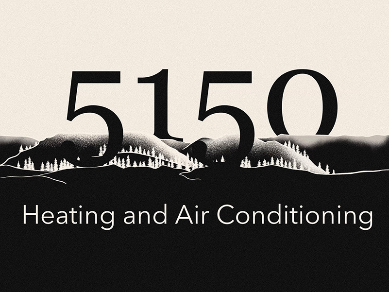 5150 Heating and Air Conditioning