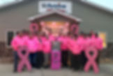 2018 Pink Furnace Raffle
