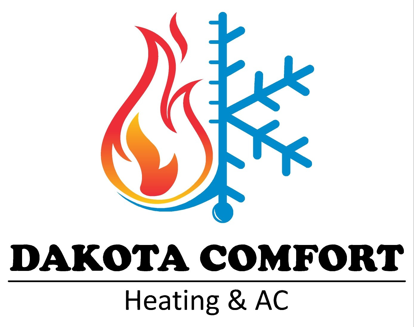 Dakota Comfort Heating u0026 AC | hvac service | Dakota City, NE, USA