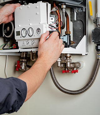 Boiler Repair