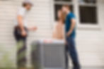 Coleman Homeowners Outdoor Unit