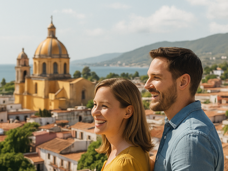 "Why More Americans Are Moving to Mexico?"