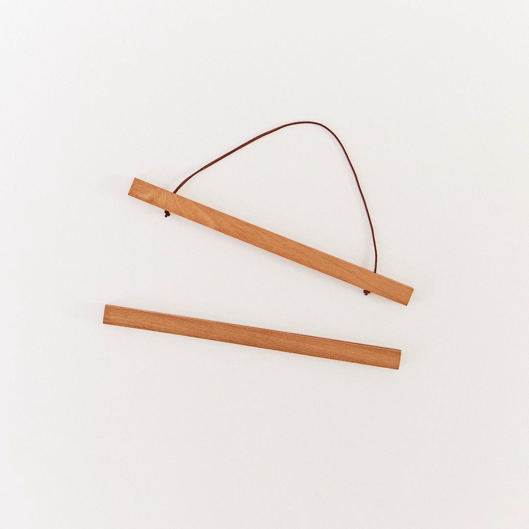 Mini Playsilk Hanger by Sarah's Silks