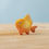 Thumbnail: Bumbu Toys Wooden Golden Fish