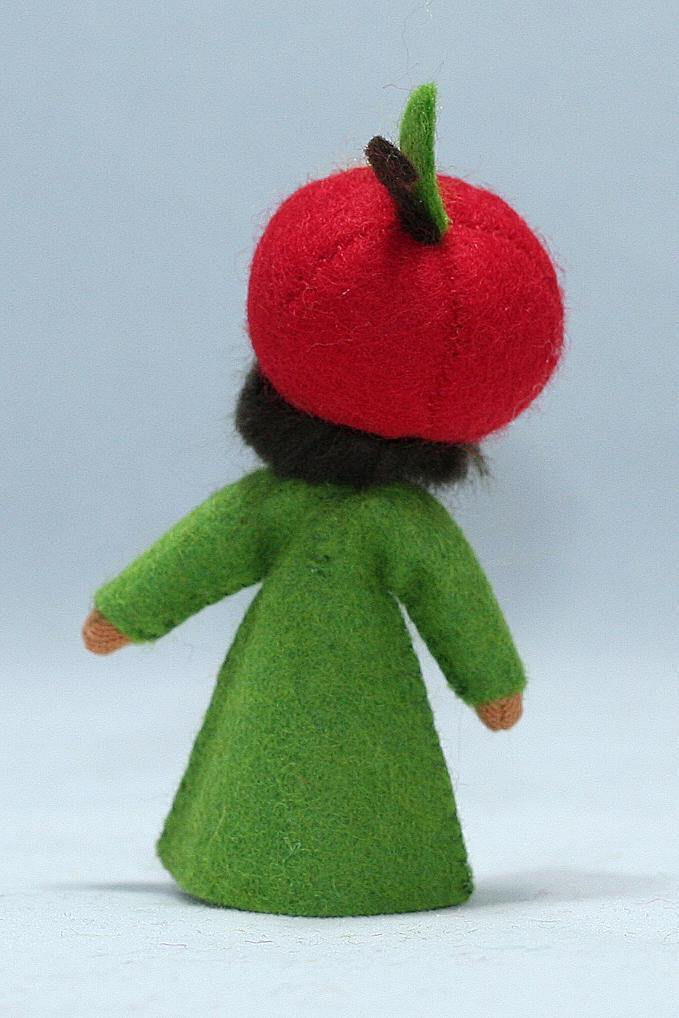 Thumbnail: Apple Prince (Fair-Light-Medium-Dark)