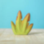 Thumbnail: Bumbu Toys Handmade Wooden Banana Bush