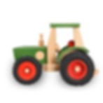 Fagus Tractor XXL All Road Ltd Ed