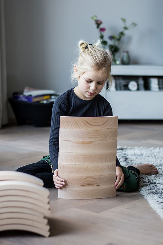 Abel Wooden Blocks 12 | themulberrytreehouse