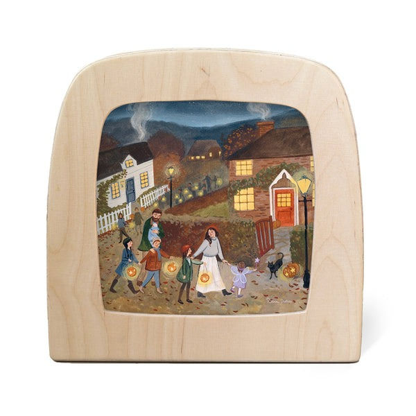 Toverlux Robin Pieterse Silhouette - Stars Below